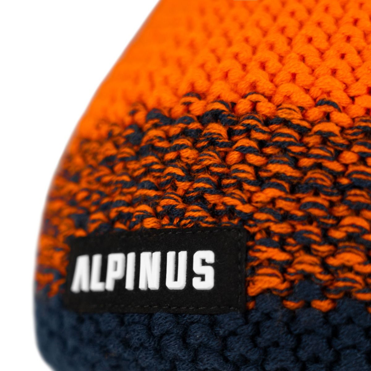 Alpinus Wintermütze Mutenia Hat TT43841