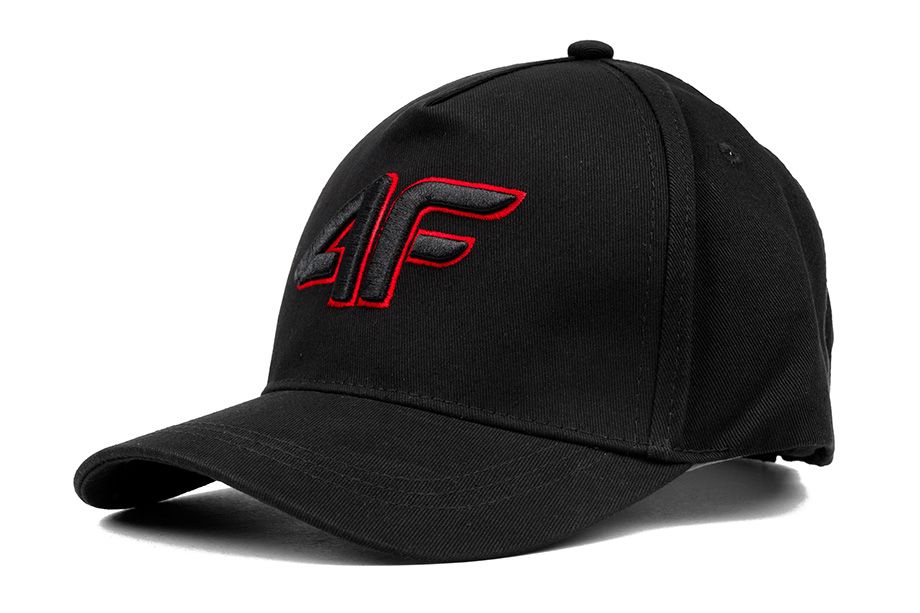 4F Kinder Kappe M107 4FJSS23ACABM107 20S 4F Kinder Kappe M107 4FJSS23ACABM107 20S