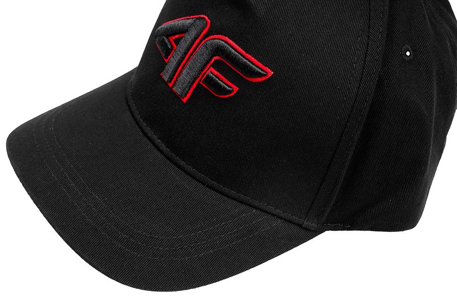 4F Kinder Kappe M107 4FJSS23ACABM107 20S 4F Kinder Kappe M107 4FJSS23ACABM107 20S