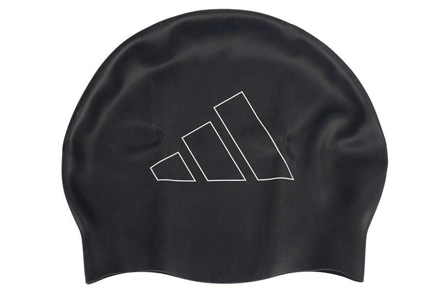 adidas Badekappe Logo Swim IA8305