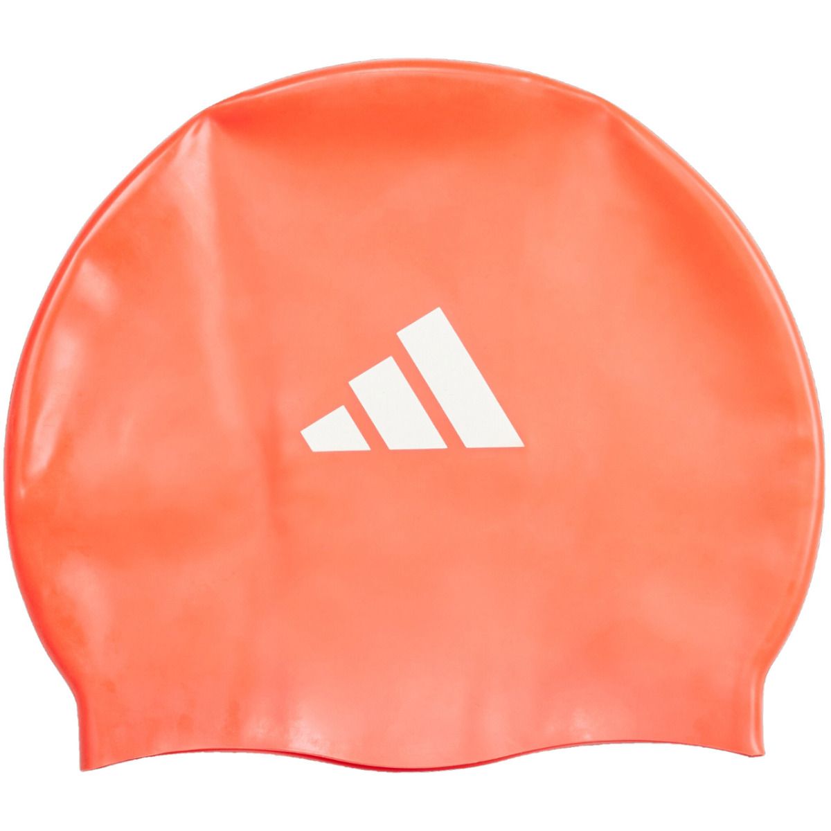 adidas Kinder Badekappe 3-Stripes Swim IM1043