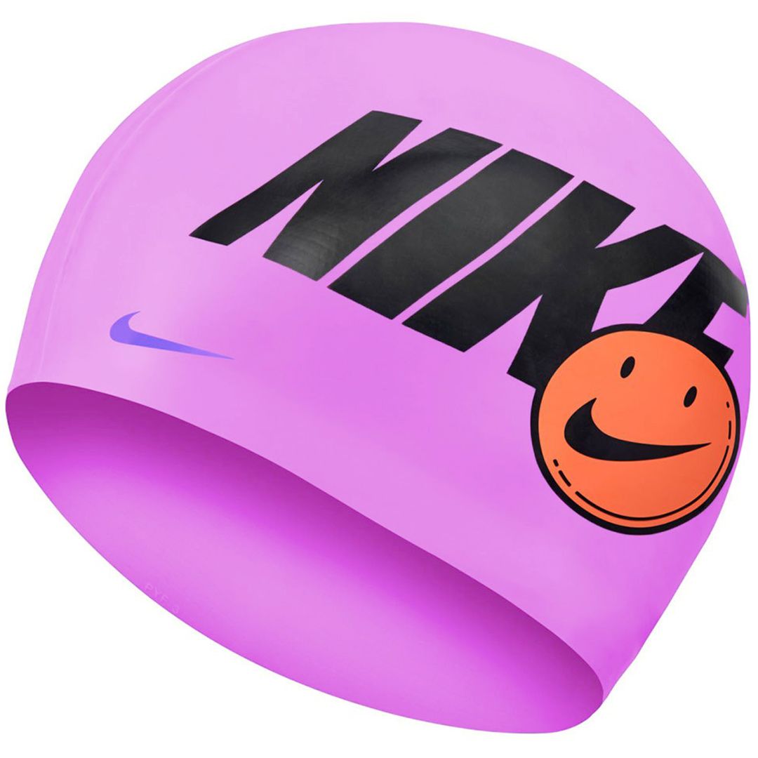 Nike Badekappe Graphic NESSC164 510