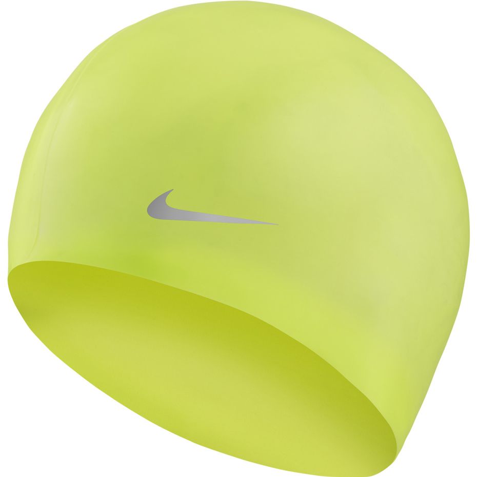 Nike Badekappe Os Solid Junior TESS0106-737