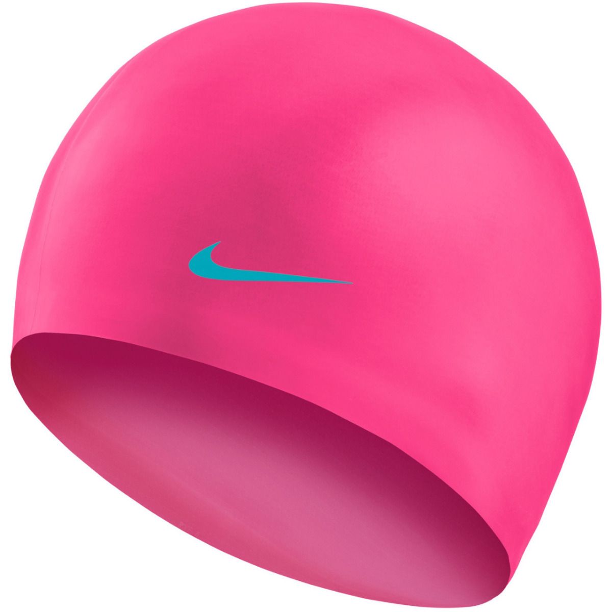 Nike Badekappe Os Solid Junior TESS0106-670