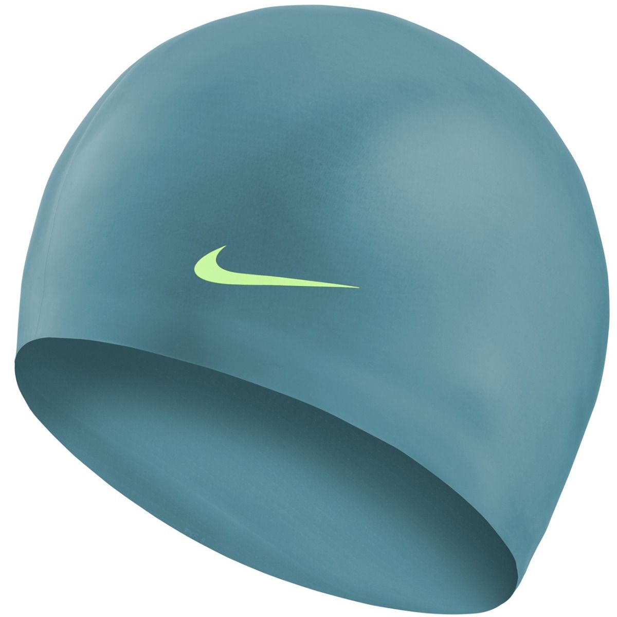 Nike Badekappe Os Solid 93060-448