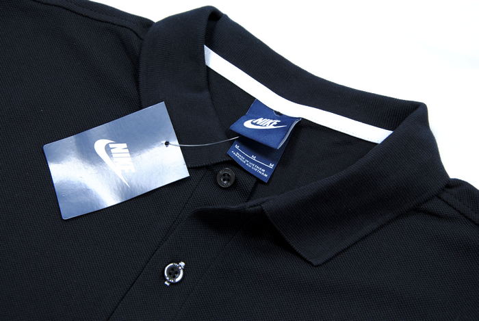 Nike Herren T-Shirt polo NSW PQ Matchup 909746 010