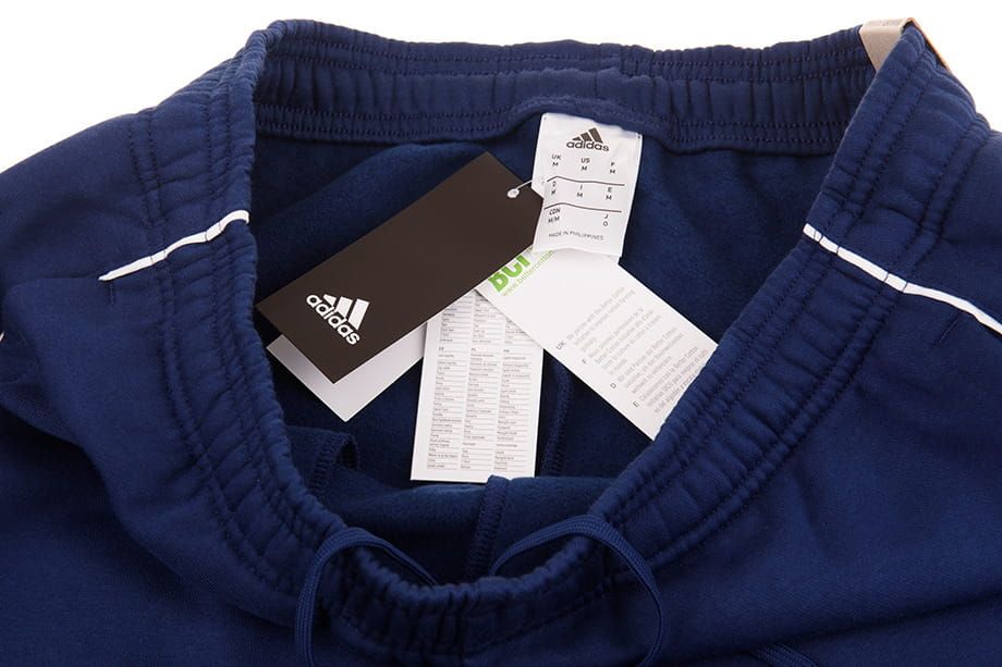 adidas Trainingsanzug Herrenhose Sweatshirt Core 18 CV3959 / CV3753