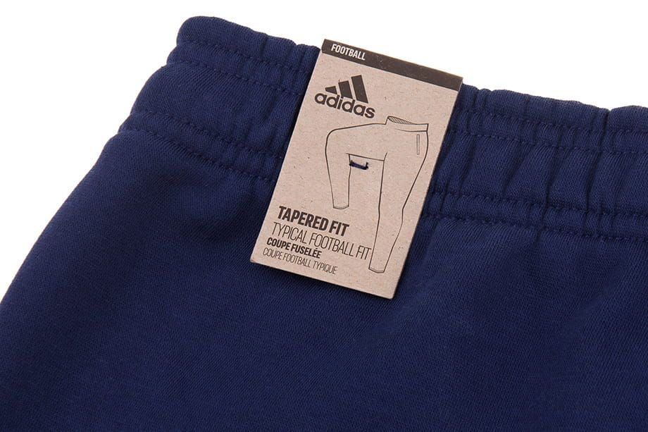 adidas Trainingsanzug Herrenhose Sweatshirt Core 18 CV3959 / CV3753