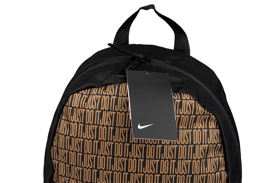 Nike Rucksack mit dem Mäppchen Elemental Backpack AOP DA6497 010