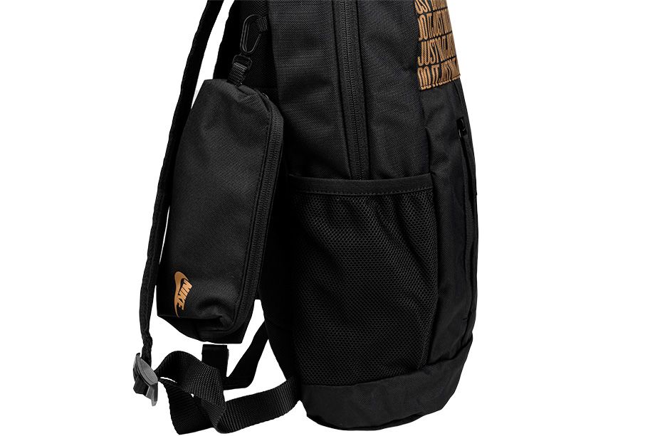 Nike Rucksack mit dem Mäppchen Elemental Backpack AOP DA6497 010