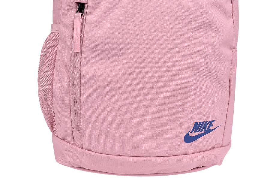 Nike Rucksack mit dem Mäppchen Elemental Backpack AOP DA6497 630
