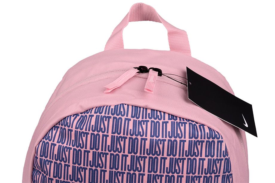 Nike Rucksack mit dem Mäppchen Elemental Backpack AOP DA6497 630