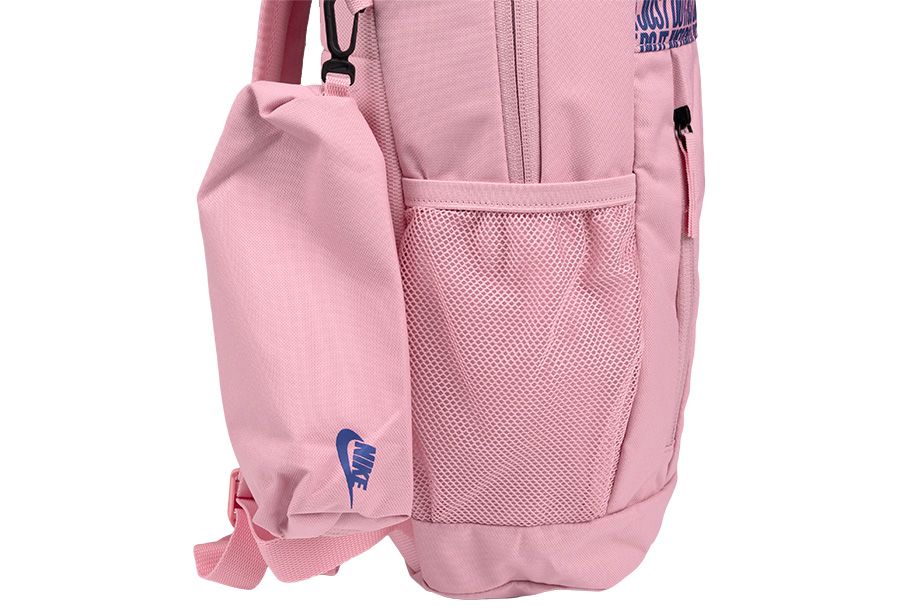 Nike Rucksack mit dem Mäppchen Elemental Backpack AOP DA6497 630