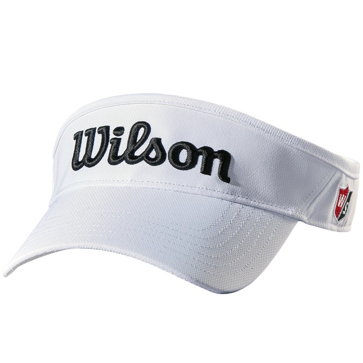 Wilson Kappe Visor WGH6300WH