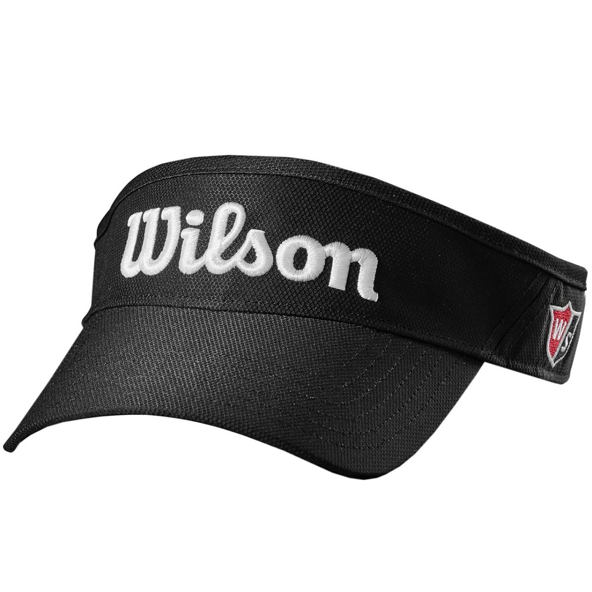 Wilson Kappe Visor WGH6300BL