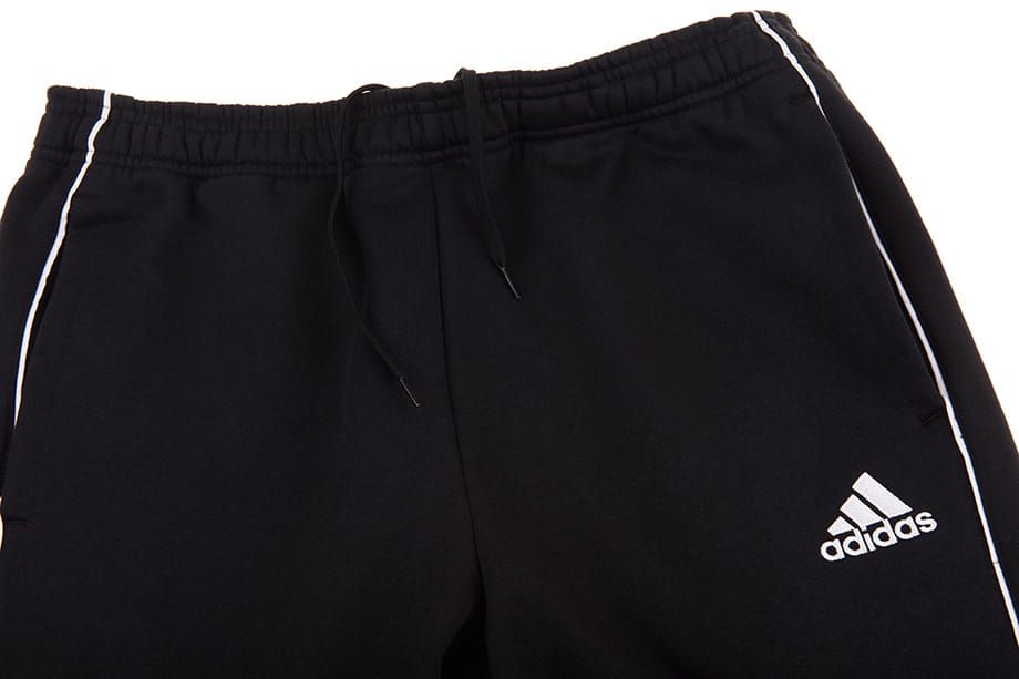 adidas Trainingsanzug Herrenhose Sweatshirt Core 18 FS1897 / CE9074