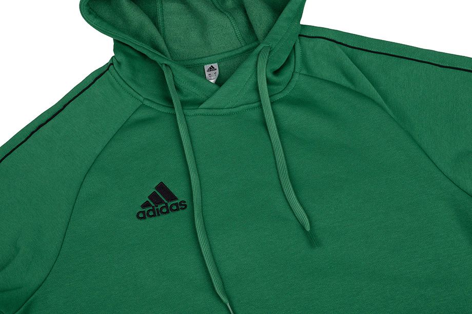 adidas Trainingsanzug Herrenhose Sweatshirt Core 18 FS1894 / CE9074