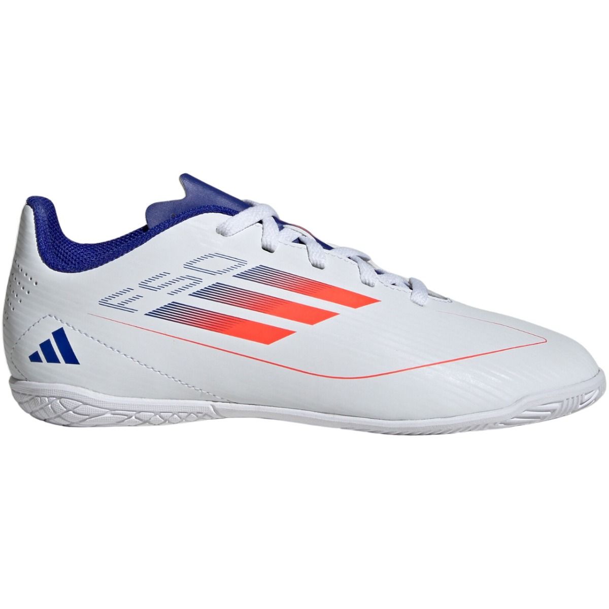 adidas Kinder Fußballschuhe F50 Club IN IF1392 EUR 38 2/3