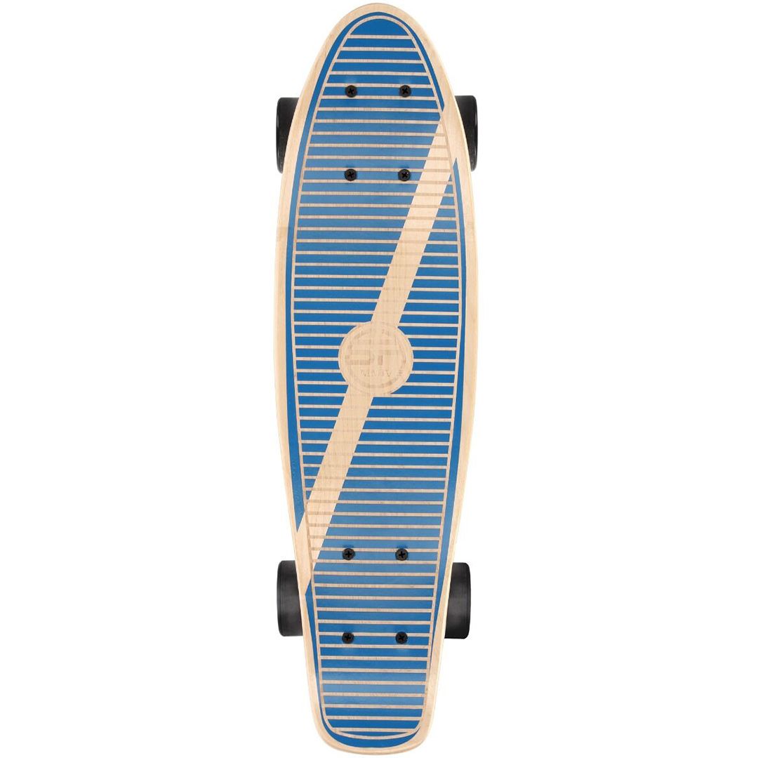 Spokey Skateboard Woo-Fish 941006