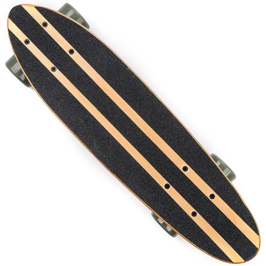 Meteor Skateboarddeck Summer Triangles 24288 Meteor Skateboarddeck Summer Triangles 24288