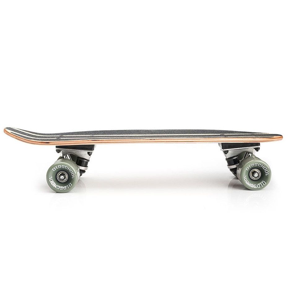 Meteor Skateboarddeck Summer Triangles 24288 Meteor Skateboarddeck Summer Triangles 24288