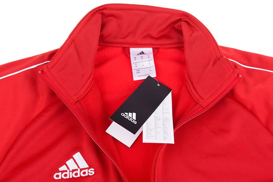 adidas Kinder Trainingsanzug Core 18 CV3579 / CE9049