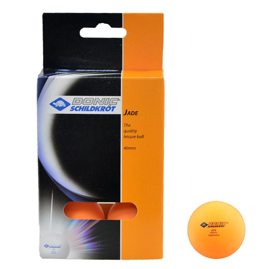 Donic Tischtennisbälle Jade 6p