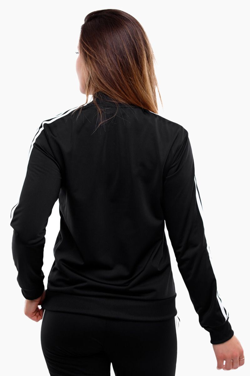 adidas Damen Trainingsanzug Essentials Tracksuit W 3S TR TS IJ8781