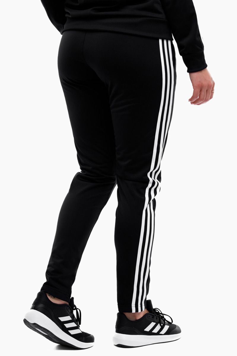 adidas Damen Trainingsanzug Essentials Tracksuit W 3S TR TS IJ8781