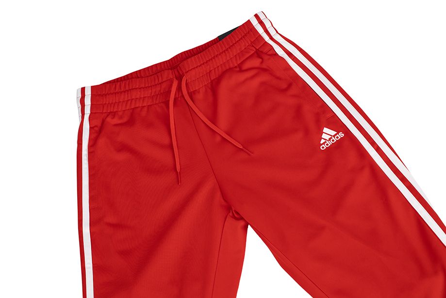 adidas Damen Trainingsanzug Essentials Tracksuit W 3S TR TS IJ8784 adidas Damen Trainingsanzug Essentials Tracksuit W 3S TR TS IJ8784