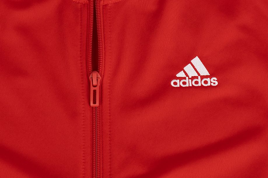 adidas Damen Trainingsanzug Essentials Tracksuit W 3S TR TS IJ8784 adidas Damen Trainingsanzug Essentials Tracksuit W 3S TR TS IJ8784
