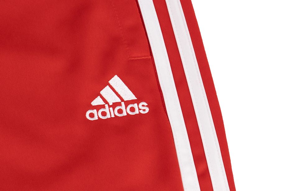 adidas Damen Trainingsanzug Essentials Tracksuit W 3S TR TS IJ8784 adidas Damen Trainingsanzug Essentials Tracksuit W 3S TR TS IJ8784