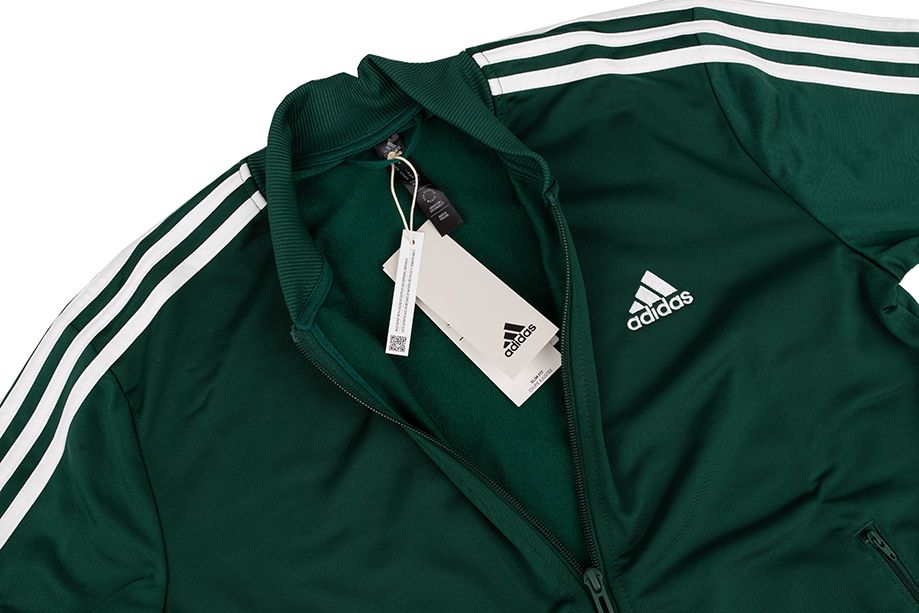 adidas Damen Trainingsanzug Essentials Tracksuit W 3S TR TS IJ8785 adidas Damen Trainingsanzug Essentials Tracksuit W 3S TR TS IJ8785