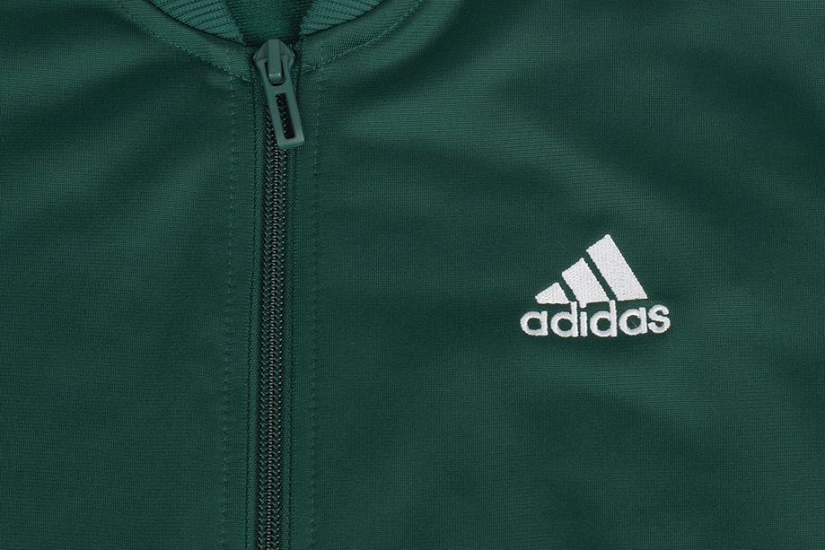 adidas Damen Trainingsanzug Essentials Tracksuit W 3S TR TS IJ8785 adidas Damen Trainingsanzug Essentials Tracksuit W 3S TR TS IJ8785