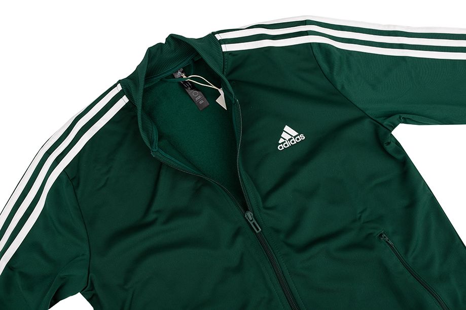 adidas Damen Trainingsanzug Essentials Tracksuit W 3S TR TS IJ8785 adidas Damen Trainingsanzug Essentials Tracksuit W 3S TR TS IJ8785