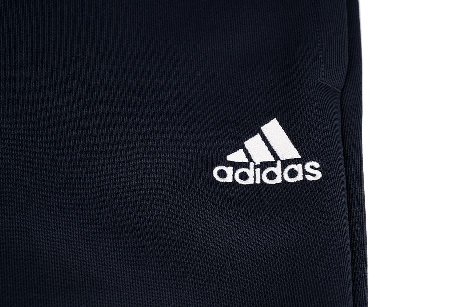 adidas Damen Trainingsanzug Essentials Logo French Terry Track Suit HD1696