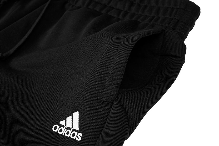 adidas Damen Trainingsanzug Essentials HD1697 French Suit Track Terry Logo