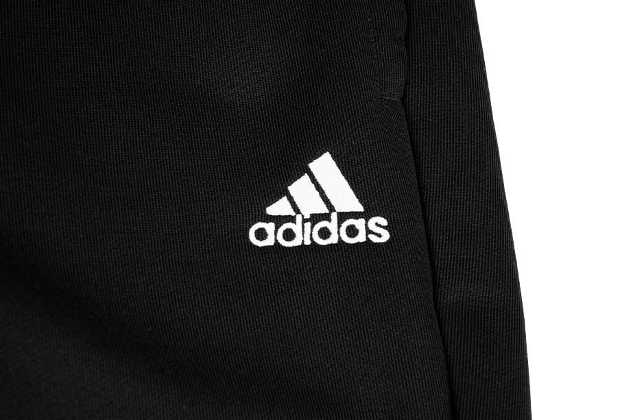 adidas Damen Trainingsanzug Essentials Logo French Terry Track Suit HD1697 | 