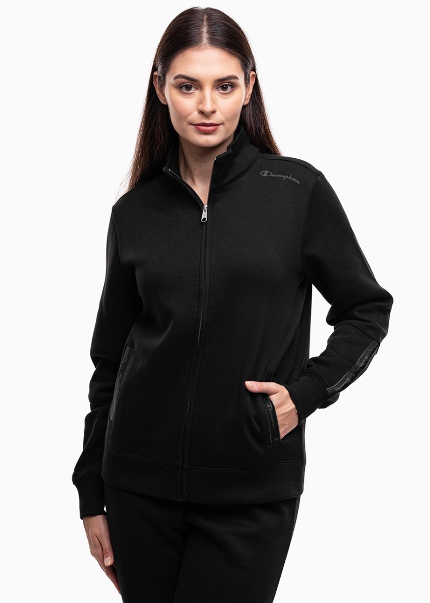 Champion Damen Trainingsanzug 117519 KK001