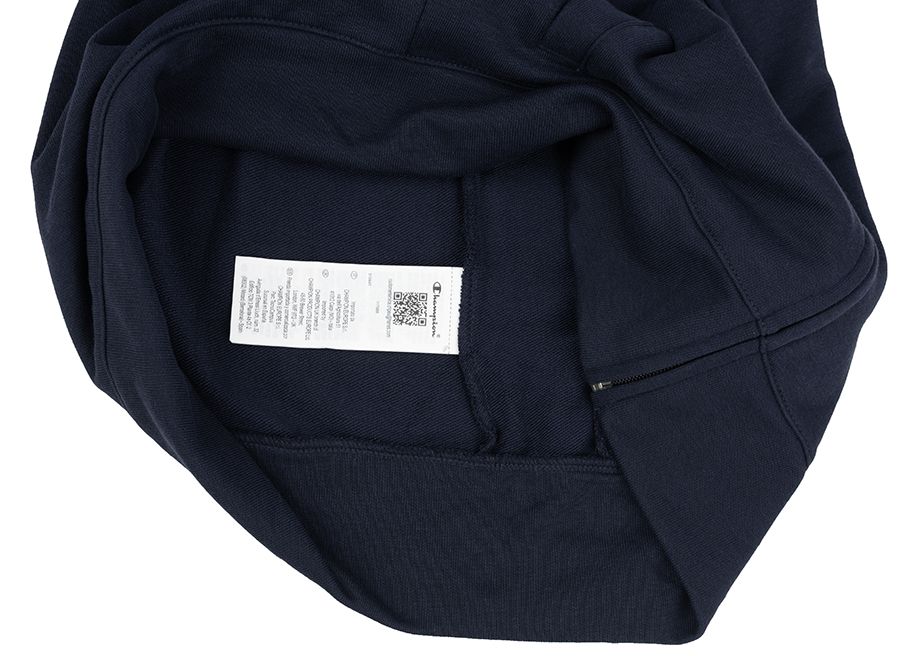 Champion Damen Trainingsanzug Full Zip Suit 117988 BS501 Champion Damen Trainingsanzug Full Zip Suit 117988 BS501