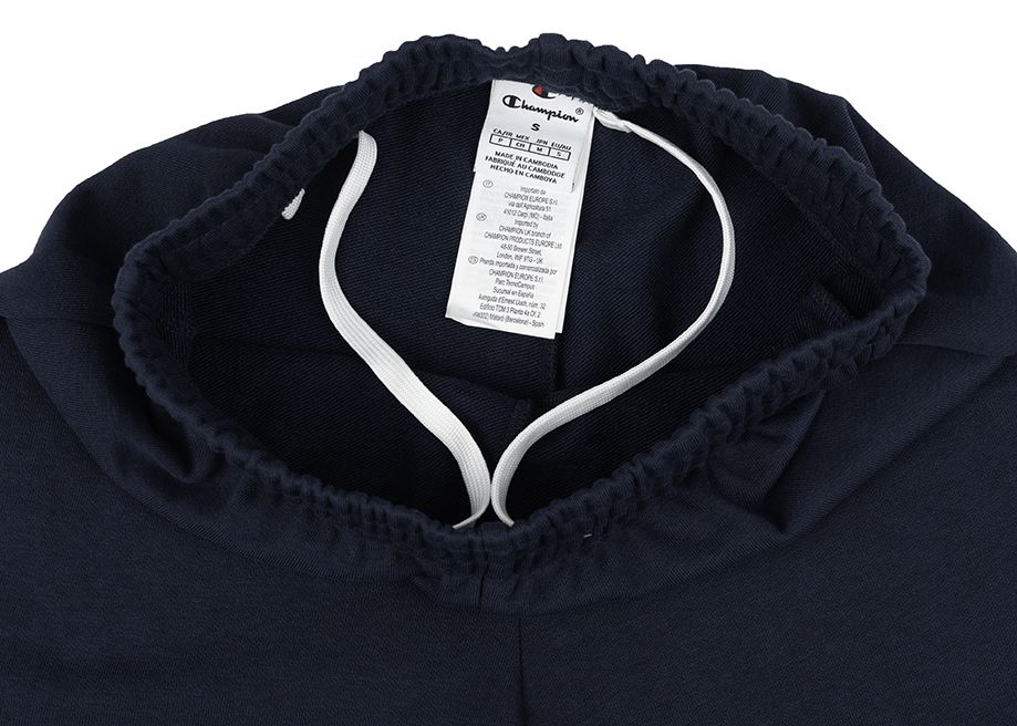 Champion Damen Trainingsanzug Full Zip Suit 117988 BS501 Champion Damen Trainingsanzug Full Zip Suit 117988 BS501