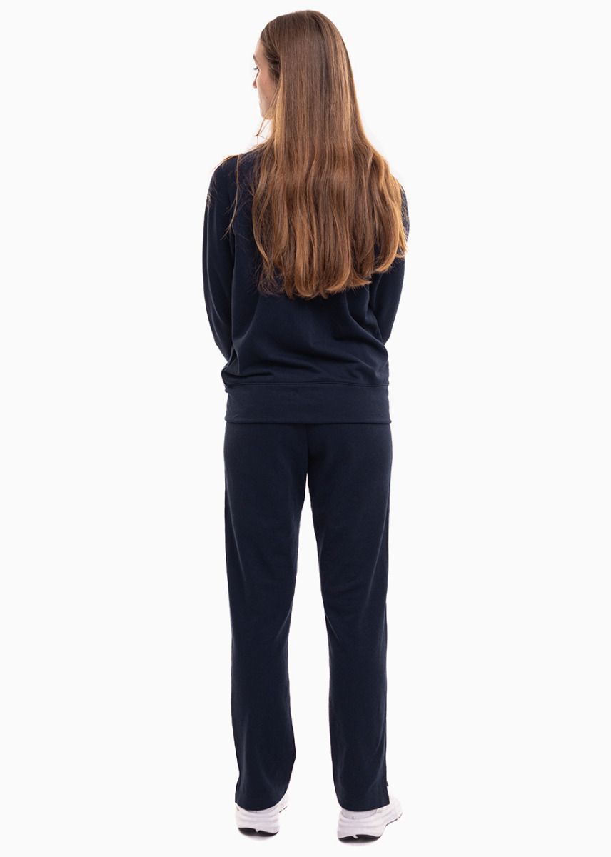 Champion Damen Trainingsanzug Full Zip Suit 117988 BS501 Champion Damen Trainingsanzug Full Zip Suit 117988 BS501