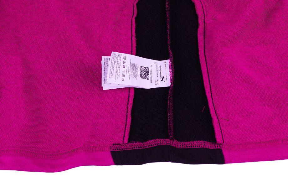 PUMA Damen Trainingsanzug Classic Hooded Sweat Suit T 847129 14