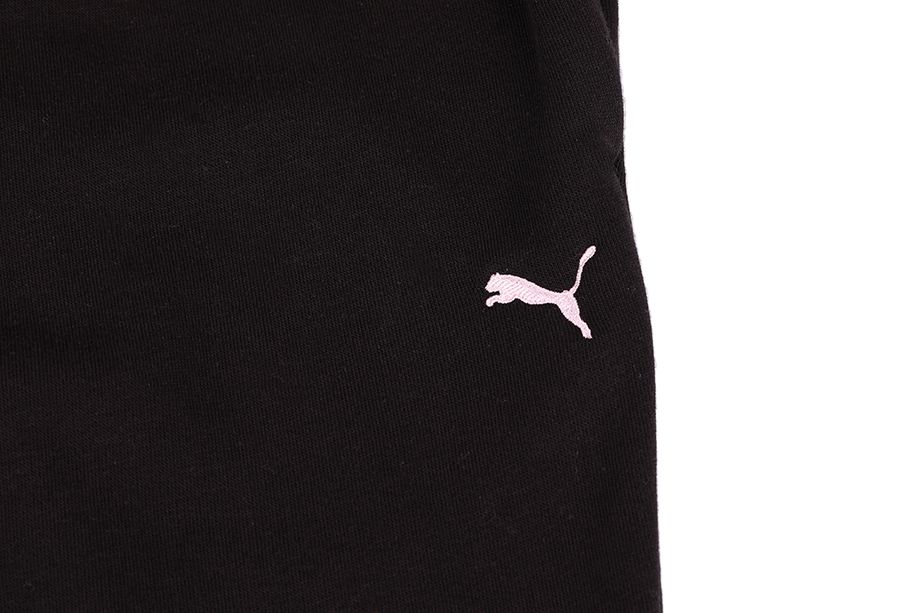 PUMA Damen Trainingsanzug Classic Hooded Sweat Suit T 847129 16 PUMA Damen Trainingsanzug Classic Hooded Sweat Suit T 847129 16