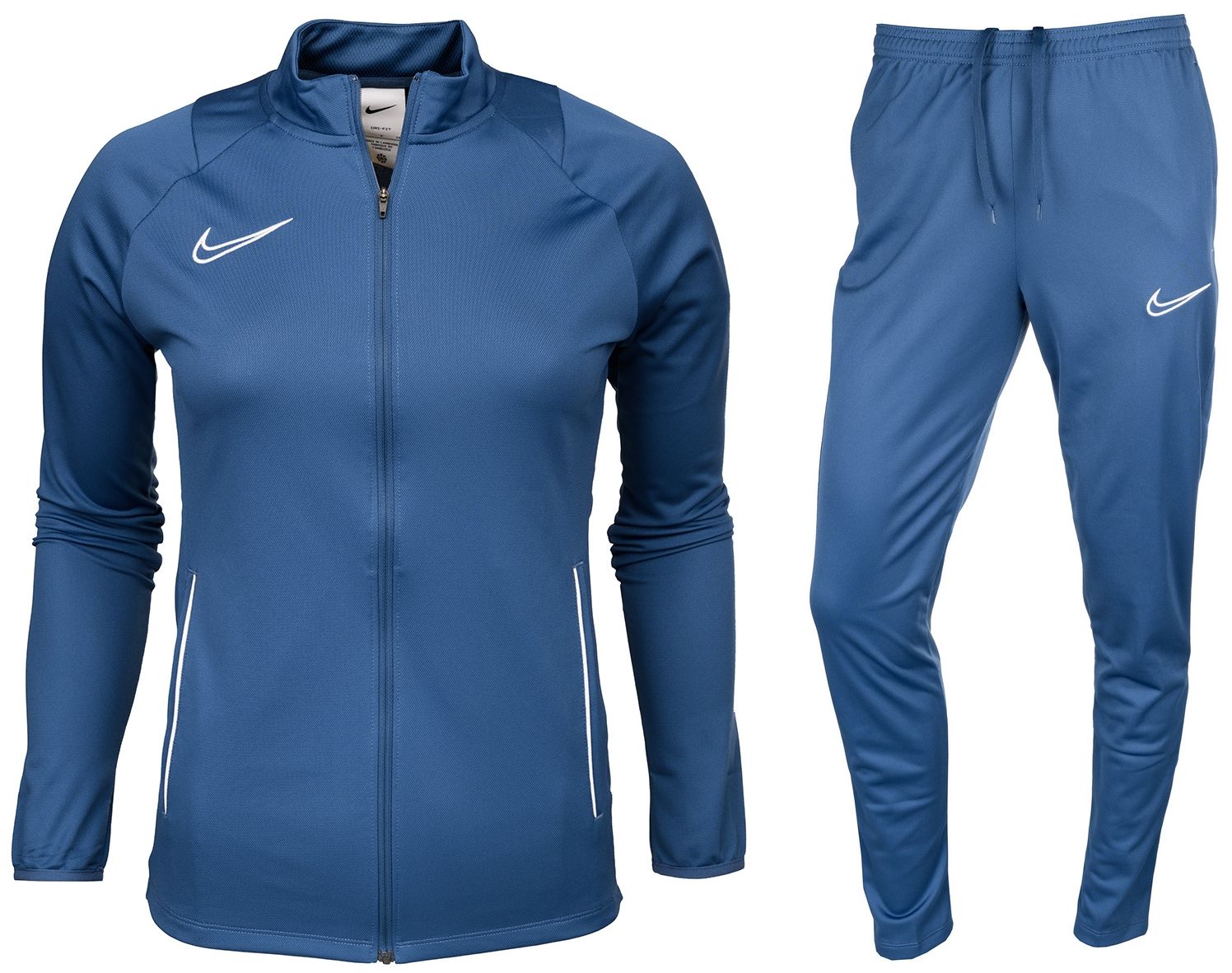 Nike Damen Trainingsanzug Dry Acd21 Trk Suit DC2096 410