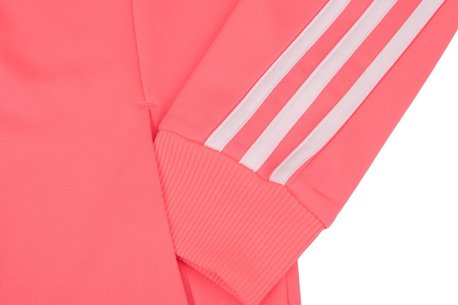 adidas Kinder Trainingsanzug AEROREADY 3-Stripes Polyester Track Suit HD4414