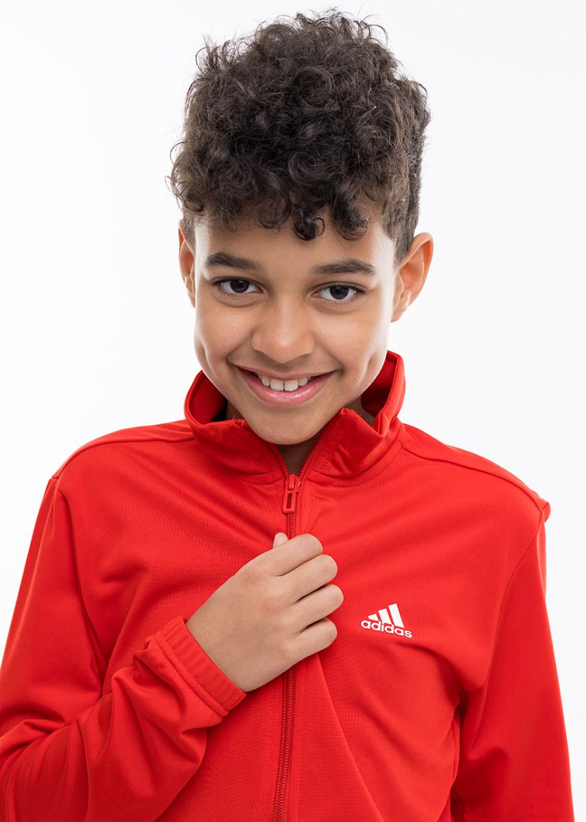 adidas Kinder Trainingsanzug Essentials Big Logo Track Suit IJ6305