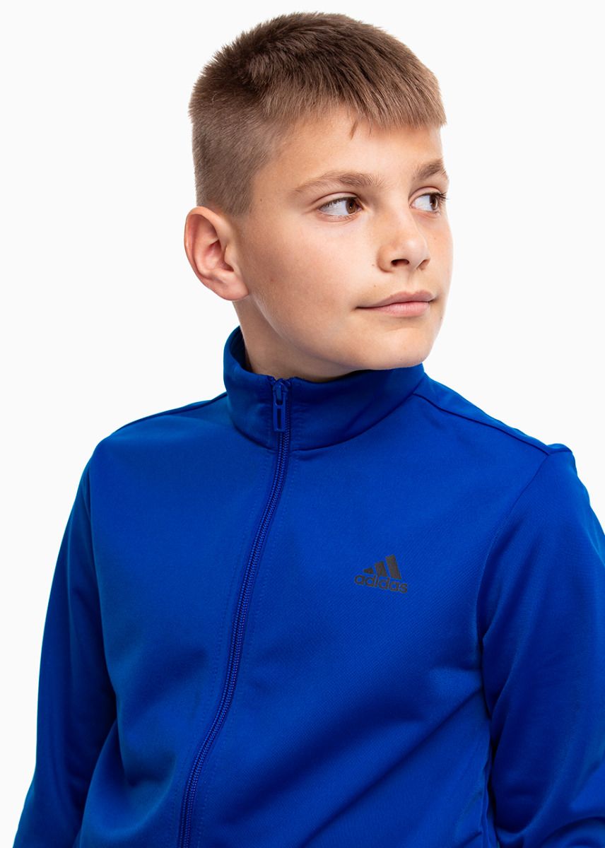 adidas Kinder Trainingsanzug Essentials Tric Tracksuit HN1918