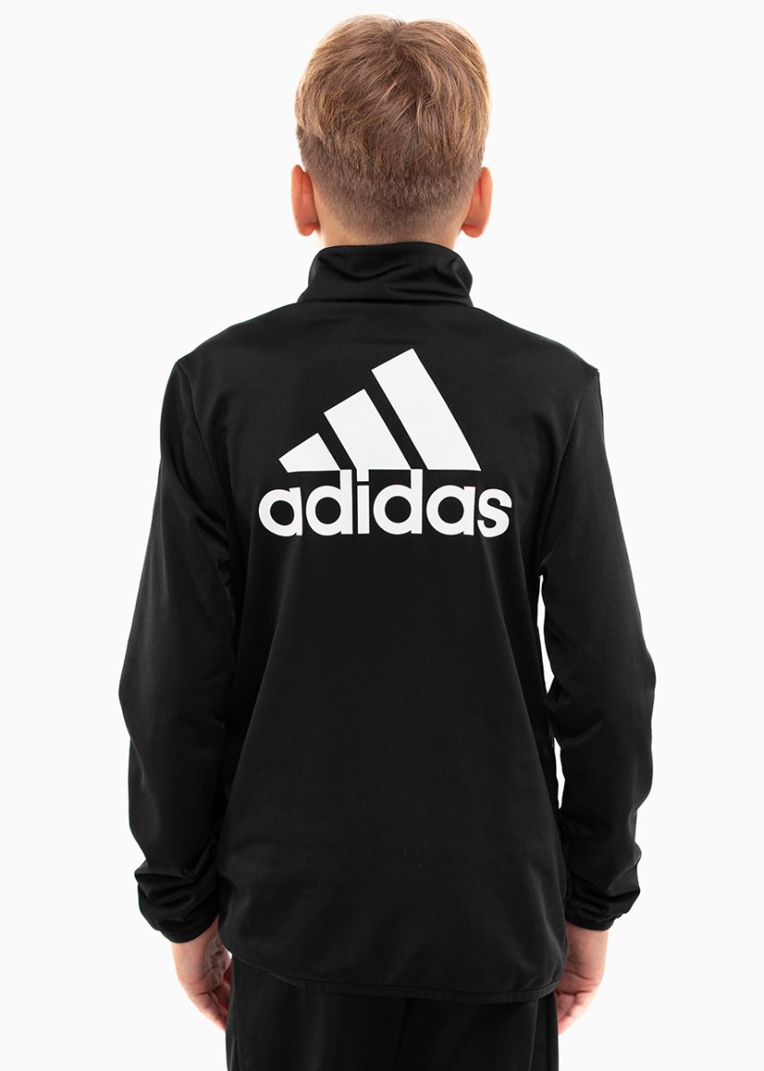 adidas Kinder Trainingsanzug Essentials Tric Tracksuit GN3974 adidas Kinder Trainingsanzug Essentials Tric Tracksuit GN3974