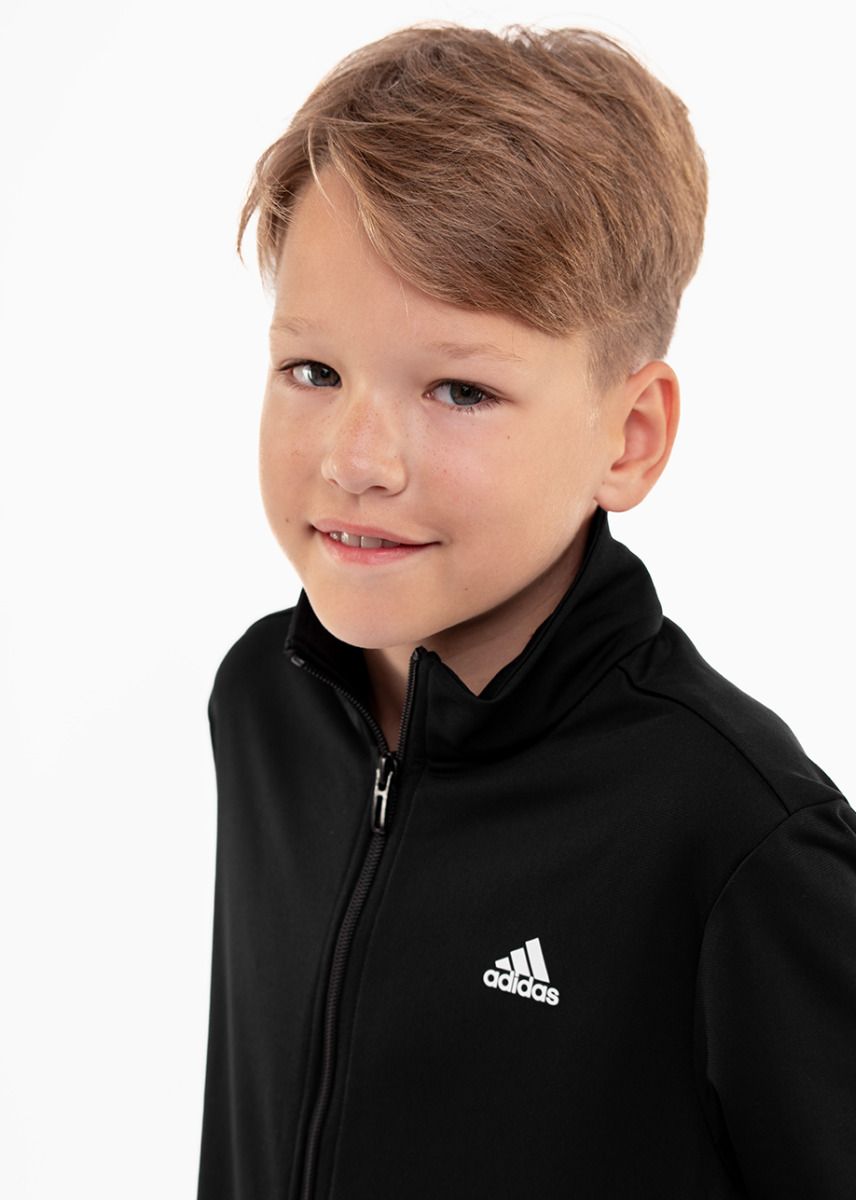 adidas Kinder Trainingsanzug Essentials Tric Tracksuit GN3974 adidas Kinder Trainingsanzug Essentials Tric Tracksuit GN3974